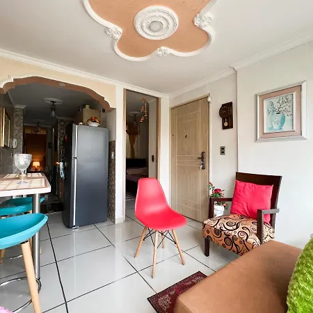 Elegante Apartamento: Sabaneta Central Exterior foto
