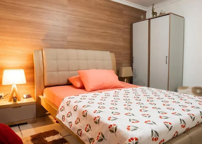 Elegante Apartamento: Sabaneta Central