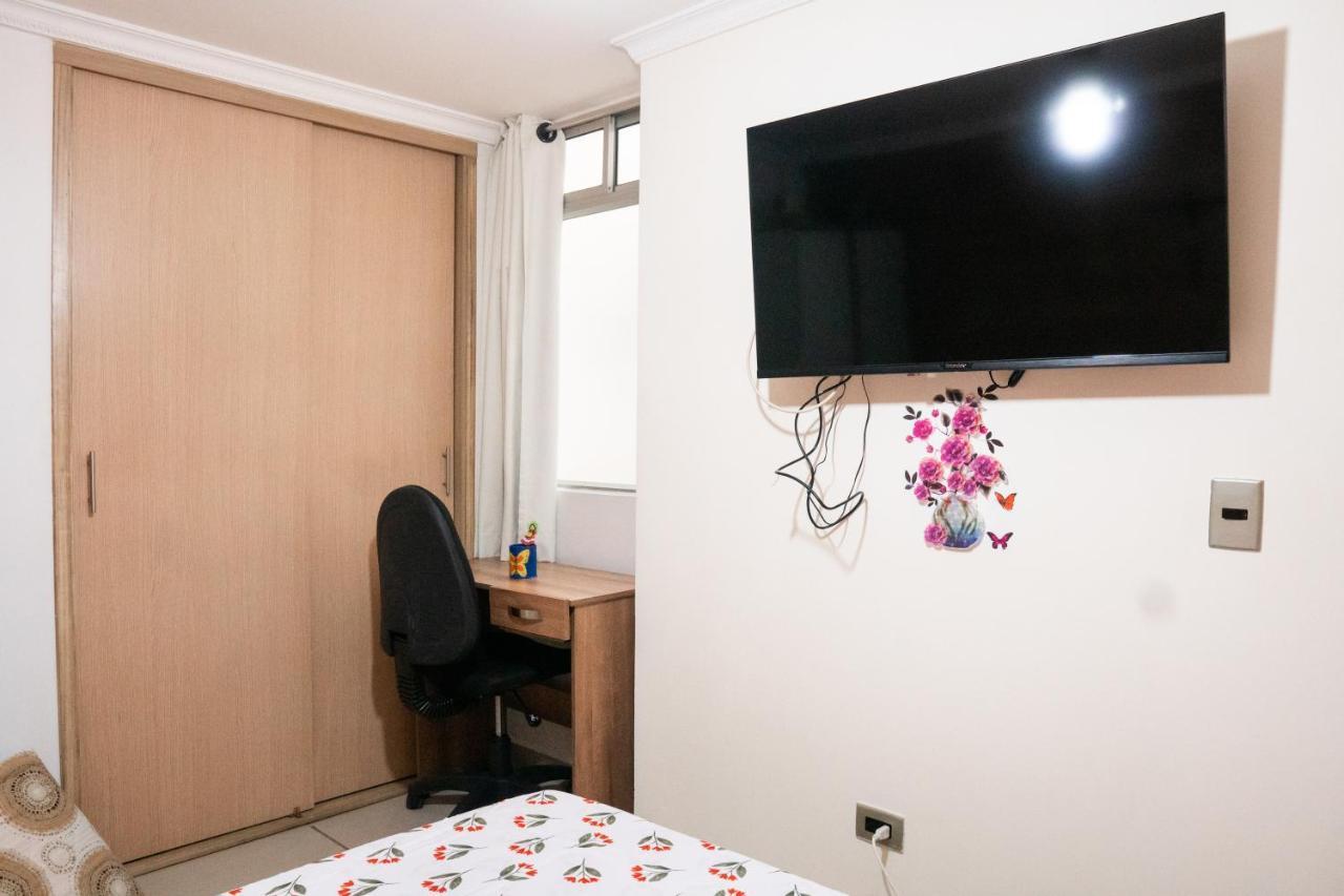 Elegante Apartamento: *