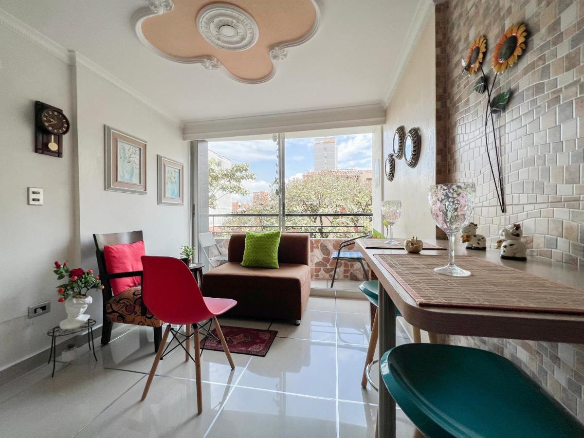 Elegante Apartamento: Apartment *