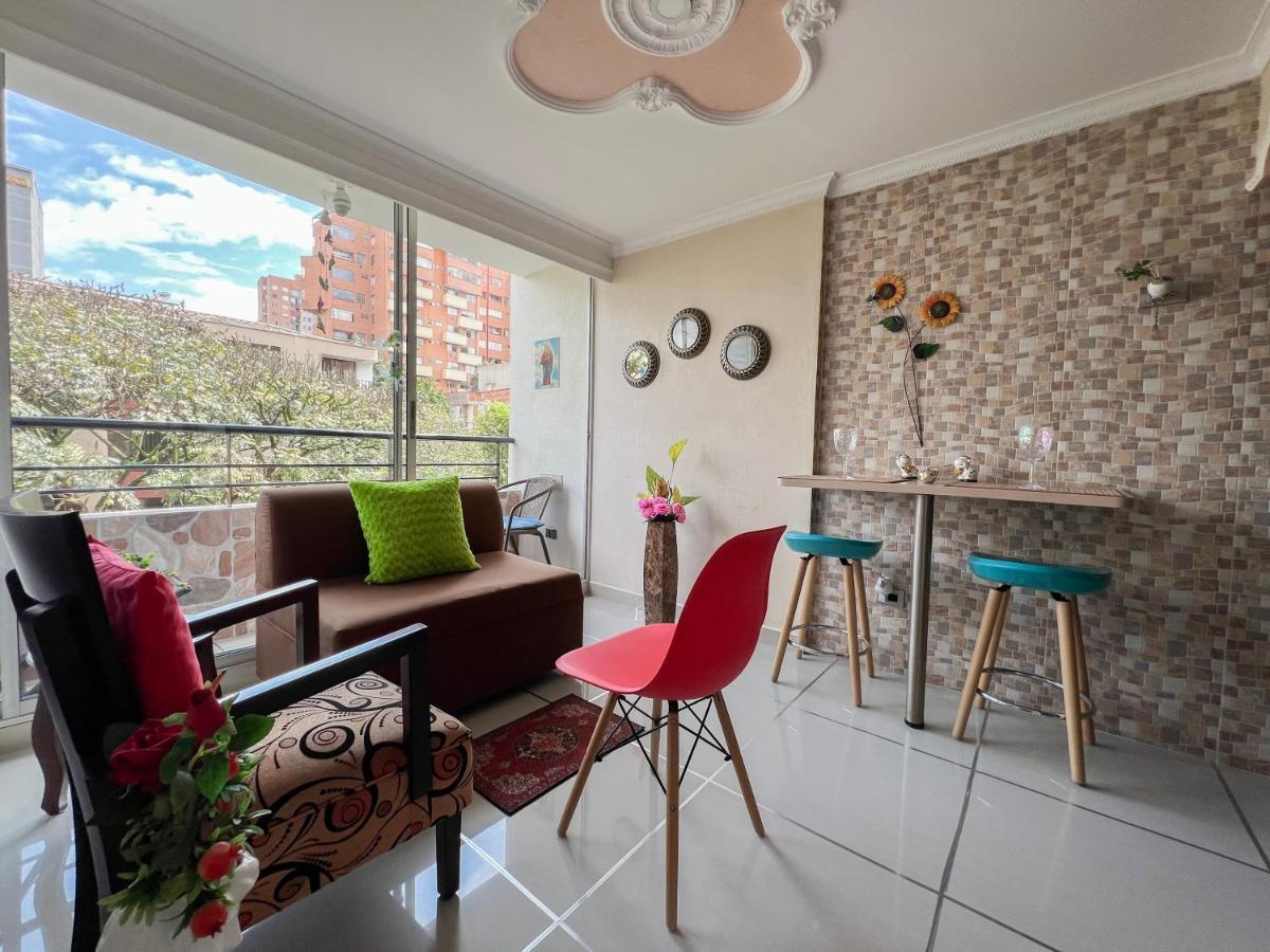 Elegante Apartamento: Apartment *