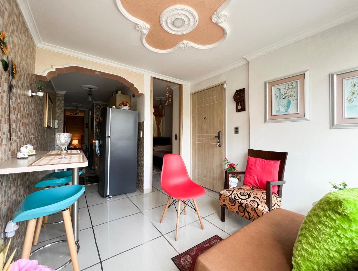 Elegante Apartamento: