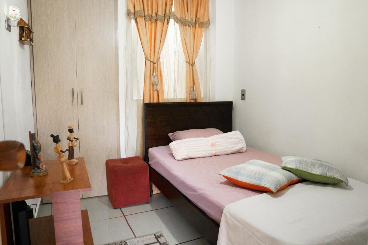 Apartment Elegante Apartamento: Sabaneta