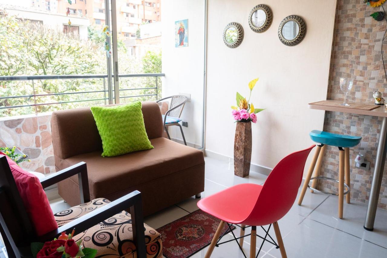 Elegante Apartamento: Apartment *
