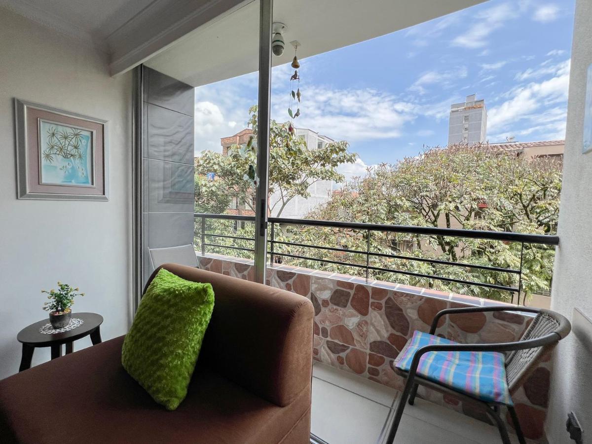 Elegante Apartamento: *