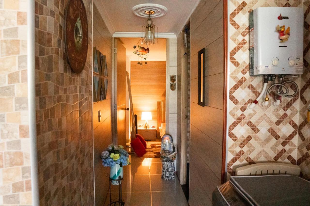 Elegante Apartamento: Apartment *